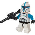 LEGO Clone Trooper Lieutenant Set 5001709