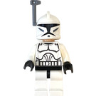 LEGO Clone Trooper Phase 1 with Gray Rangefinder Minifigure