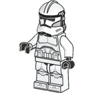 LEGO Clone Trooper (Phase 2) minifiguur
