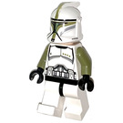 LEGO Clone Trooper Sergeant Minihahmo