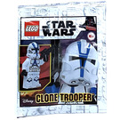 LEGO Clone Trooper Set 912281 Packaging