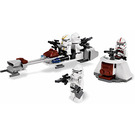 레고 Clone Troopers Battle Pack 7655