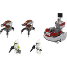 LEGO Clone Troopers vs. Droidekas Set 75000