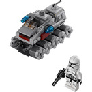 LEGO Clone Turbo Tank Set 75028