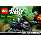 75028 lego instructions sale