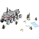 LEGO Clone Turbo Tank Set 75151