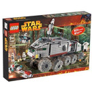 LEGO Clone Turbo Tank (sans Light Up Mace Windu) 7261-2