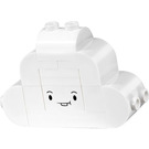 LEGO Cloud Berry Minifigurine