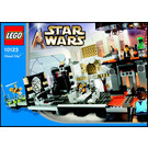 LEGO Cloud City Set 10123 Instructions