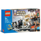 LEGO Cloud City Set 10123 Packaging