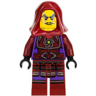 LEGO Clouse with Hood Minifigure