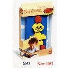 레고 Clown Shape Sorter 2052