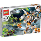 LEGO CLS-89 Eradicator Mech Set 70707 Packaging