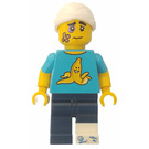 LEGO Clumsy Guy Minifigure