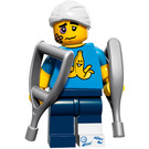 LEGO Clumsy Guy Set 71011-4