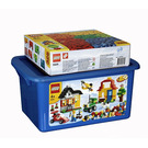 LEGO Co-Pack System Bricks & More Set 66380