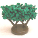 LEGO Coarse Bush