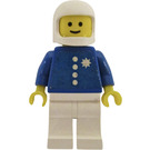 LEGO Coast Guard Pilot Minifigure