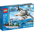 LEGO Coast Bewachen Flugzeug 60015 Packaging