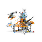 LEGO Coast Bewachen Platform 4210