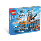 LEGO Coast Bewaker Platform 4210 Packaging