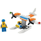 LEGO Coast Guard Seaplane 30225