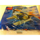 LEGO Coast Bewachen Seaplane 30225 Packaging