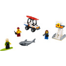 LEGO Coast Guard Starter Set 60163