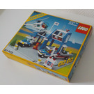 LEGO Coastal Rescue Base Set 6387 Packaging