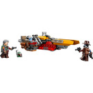 LEGO Cobb Vanth's Speeder Set 75437