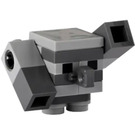 LEGO Cobblestone Golem Minifigur