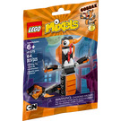 LEGO Cobrax Set 41575 Packaging