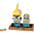 LEGO Cockatiel 40481