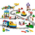 LEGO Coding Express 45025