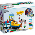 LEGO Coding Express Set 45025 Packaging