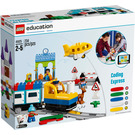 LEGO Coding Express 45025 Emballage