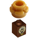 LEGO Cogsworth Minifigur