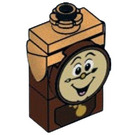 LEGO Cogsworth Minifigure