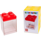 LEGO Coin Bank - 4 Studs (852754)