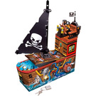 LEGO Coin Bank - Pirate Ship (852748)