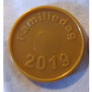 LEGO Coin, Familiedag 2019