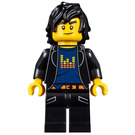 LEGO Cole - Casual Outfit Figurine