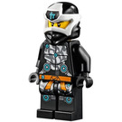 LEGO Cole - Digi Minifigure