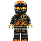 LEGO Cole - Dragons rising season 2 Minifigure