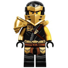 LEGO Cole - Hero Minifigure