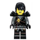 LEGO Cole - Honor Robe with Hair Minifigure