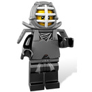 LEGO Cole - Kendo Minifigur