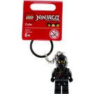 LEGO Cole Key Chain (853099)