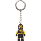 LEGO Cole Key Chain (853697)