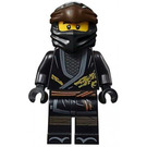 LEGO Cole - Legacy Minifigure